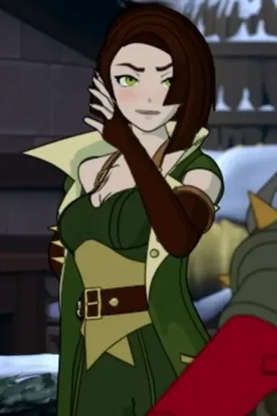 Ivy Thickety