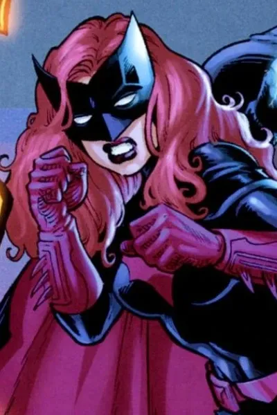 Batwoman