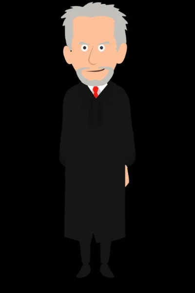 Judge Drake Dune