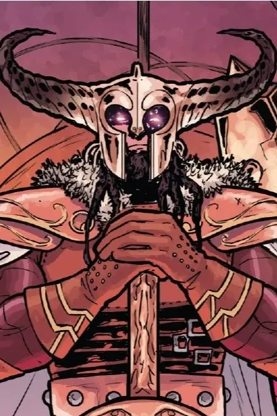 Heimdall