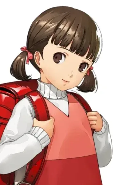 Nanako Dojima