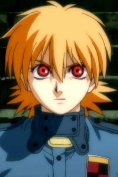Seras Victoria (Hellsing) photo 1