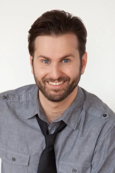 Ian Sinclair
