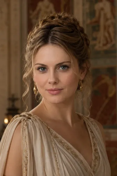 Servilia