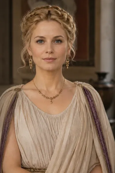 Servilia