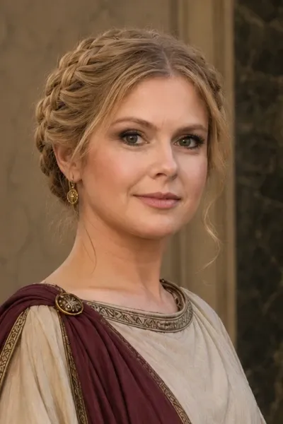 Servilia