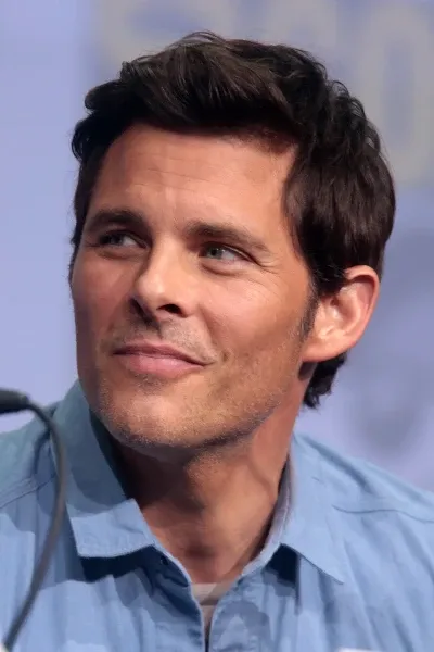 James Marsden
