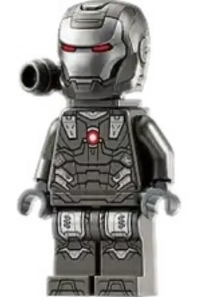 War Machine