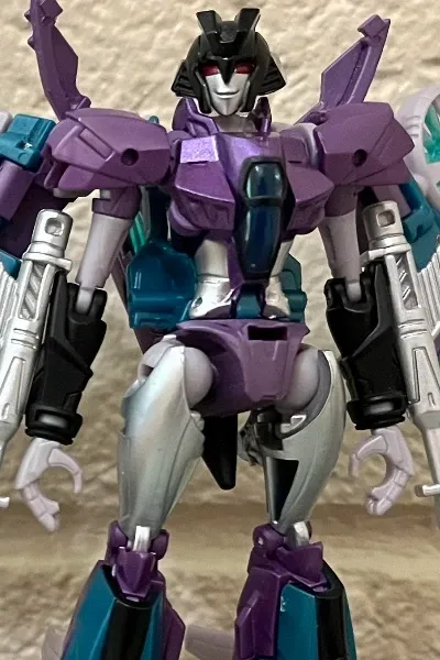 Slipstream