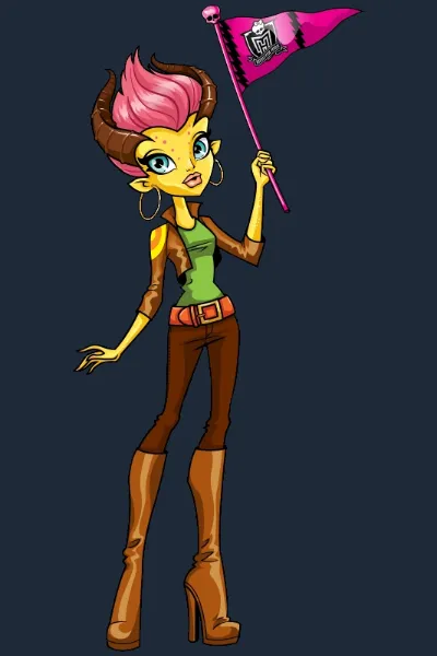 Gilda Goldstag