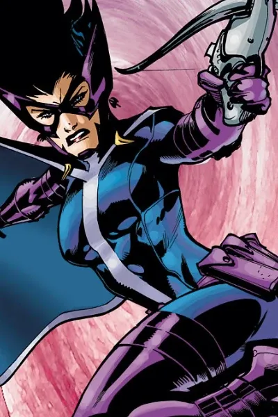 Helena Bertinelli