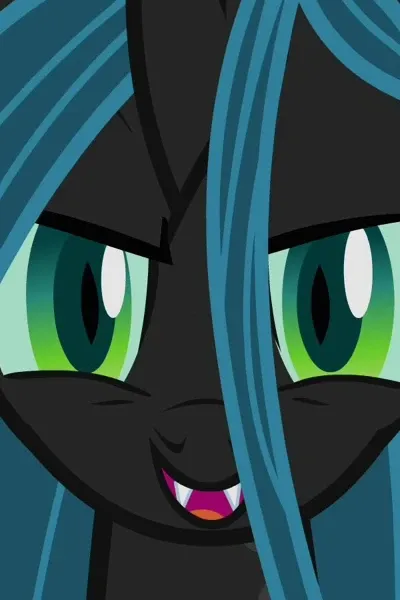 Queen Chrysalis