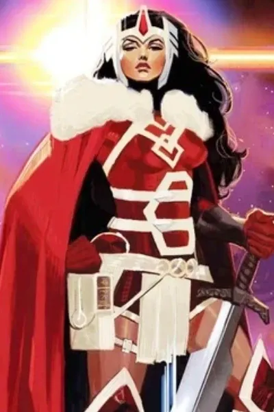 Lady Sif