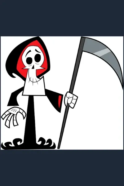 The Grim Reaper photo 1