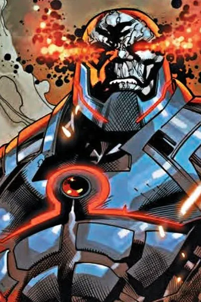 Darkseid
