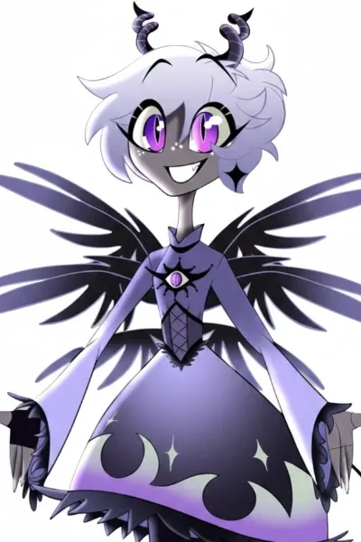 Emilithara Thornshade