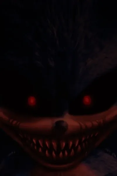 Sonic.EXE / X