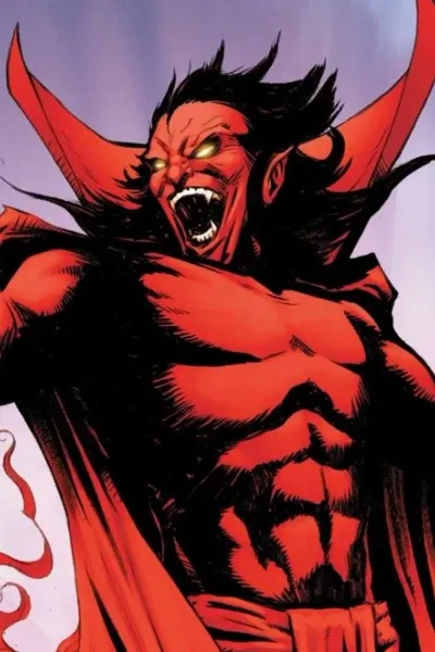 Mephisto