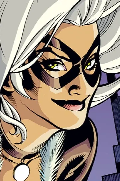 Felicia Hardy