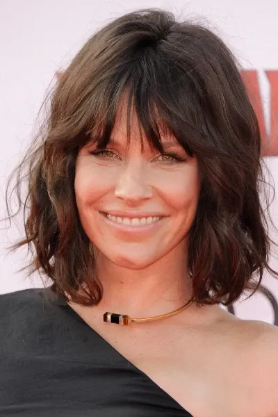 Evangeline Lily