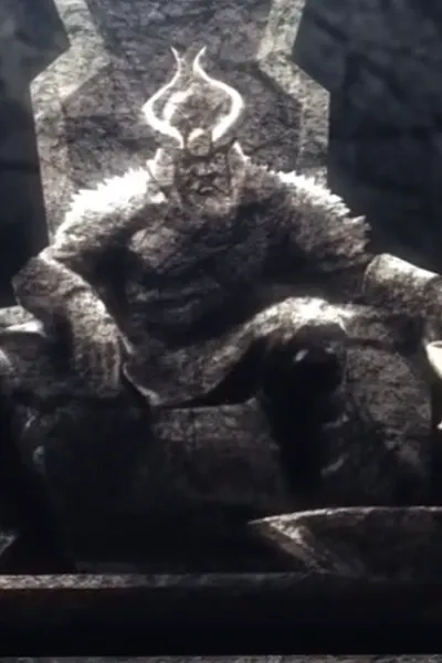 Vickon Greyjoy