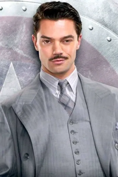 Howard Stark