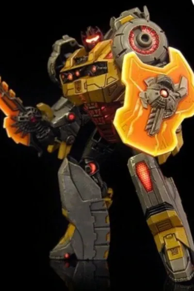 Grimlock