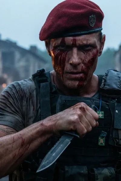Jack Krauser
