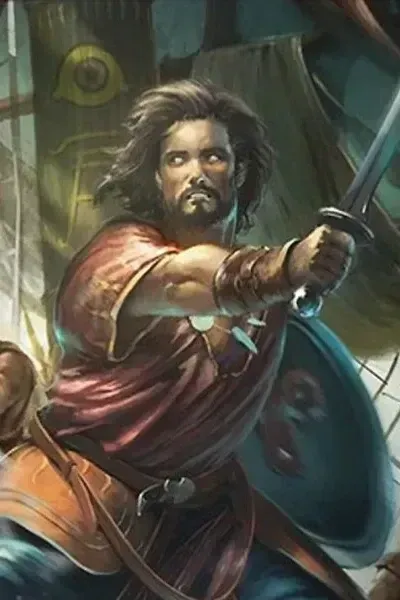 Odysseus