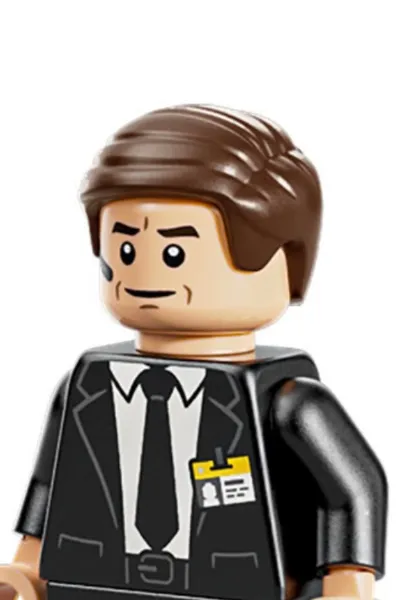 Agent Coulson