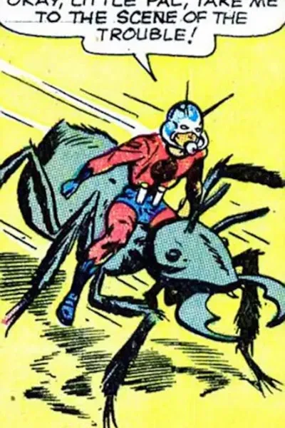 Ant-Man