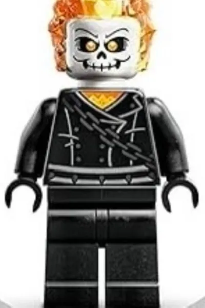 Ghost Rider