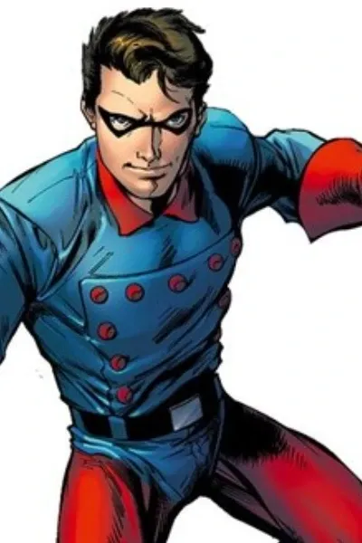 James Buchanan Barnes