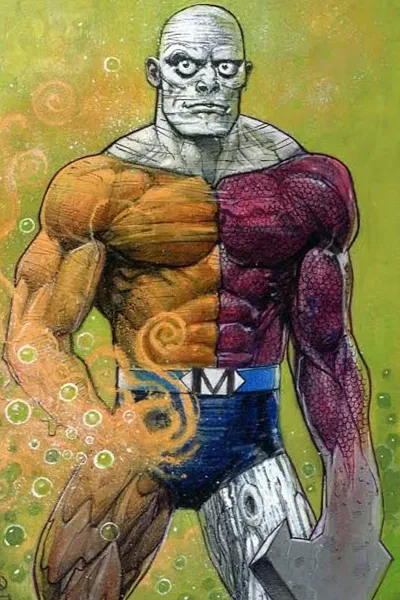 Metamorpho