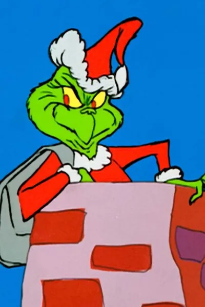 The Grinch