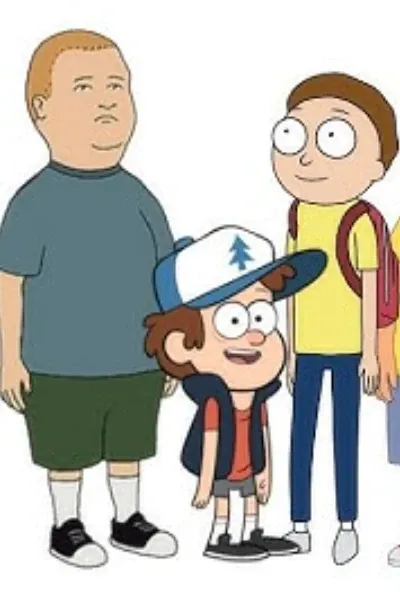 Best Child Character