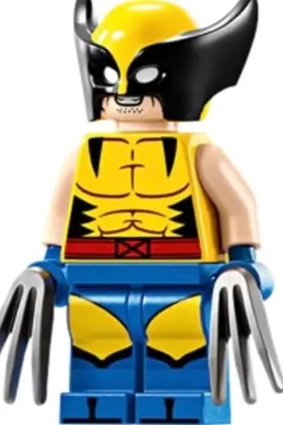 Wolverine