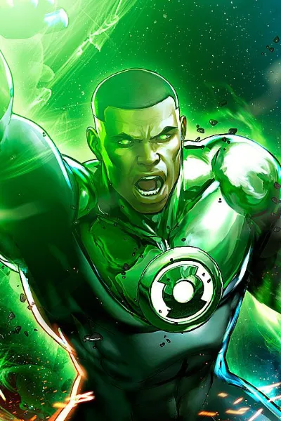 John Stewart