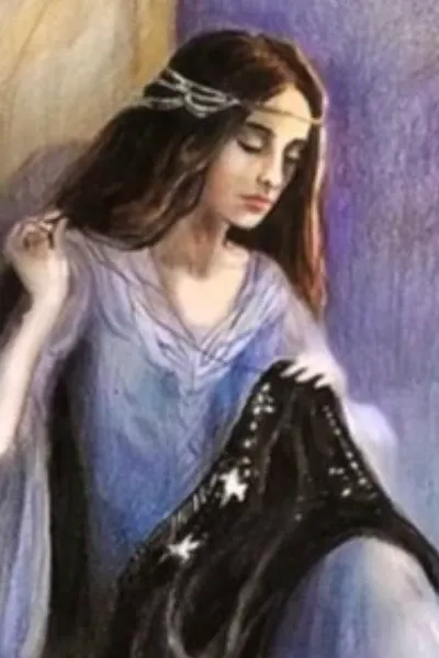 Arwen