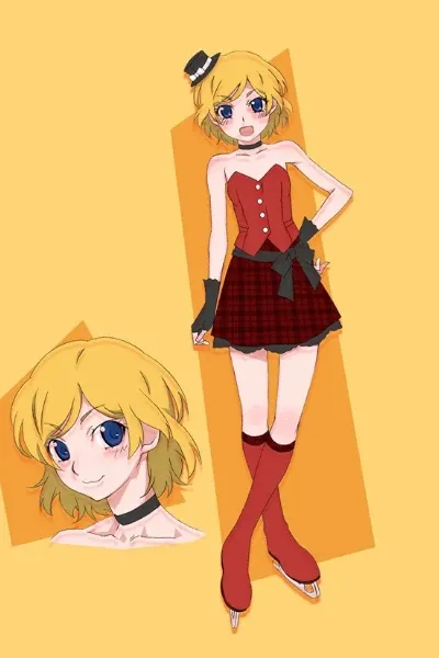 Melody Takamine