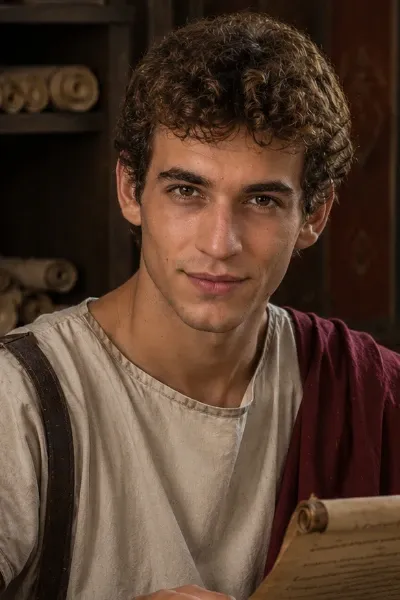 Aurelio / Emilio