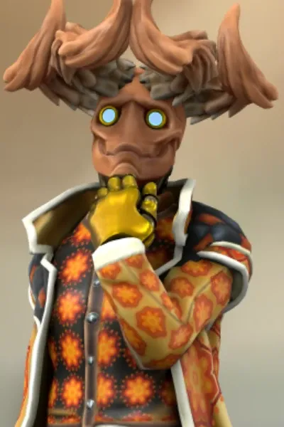 Ikenga