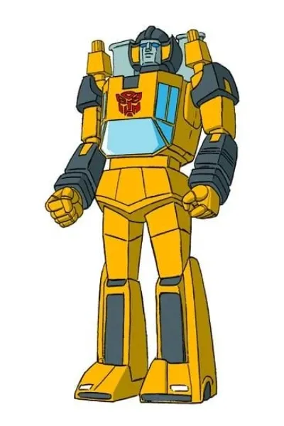 Sunstreaker