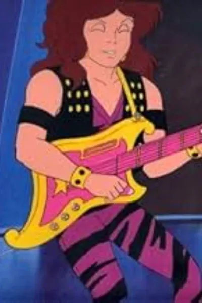 Thomas "Gig" Josephson