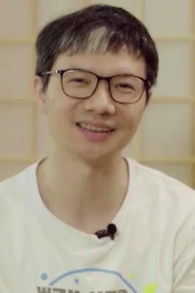 Liu Wei