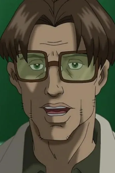 Bruce Banner