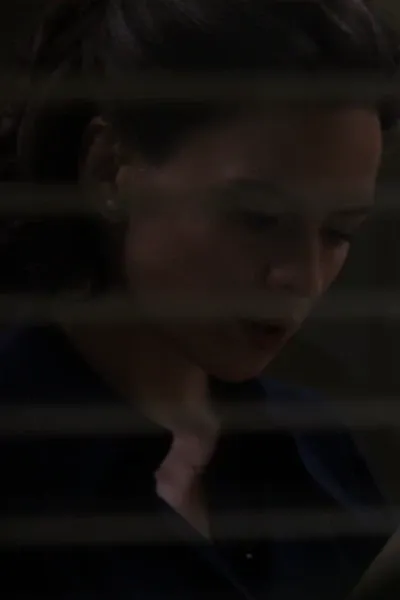 Peggy Carter photo 1