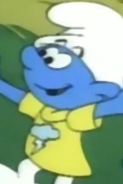 Snappy Smurfling