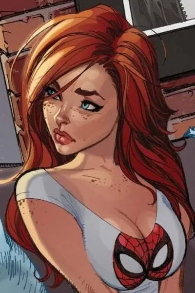 Mary Jane Watson