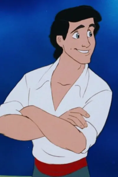 Prince Eric